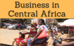 Online Module: Business in Central Africa