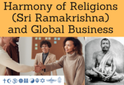 Harmony of Religions (Bachelor of Science)