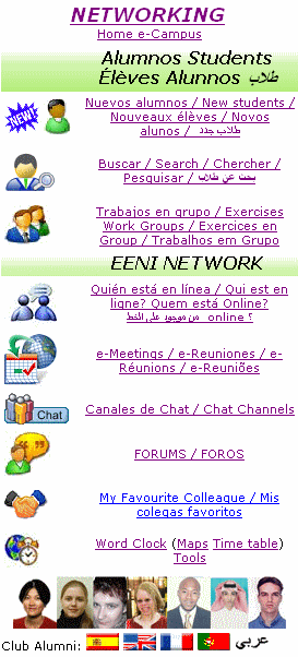 Alumnos EENI