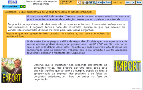 Portugais