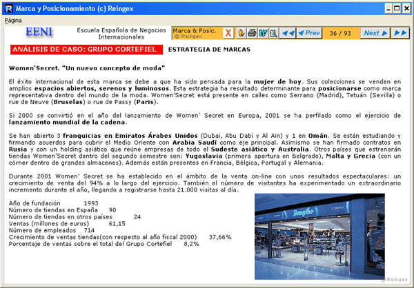 Marca