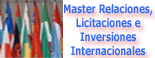 Master Relaciones
