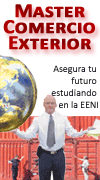 Master Comercio Exterior