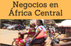 Formación Online (Doctorado Máster Curso): Negocios en África Central