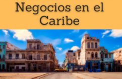 Formación Online (Doctorado, Másters / Maestrías, Cursos): Negocios en el Caribe (CARICOM)
