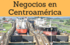Formación Online (Doctorado Máster Curso): Negocios en Centroamérica