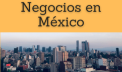 Curso: Comercio y Negocios en México