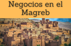 Formación Online «Negocios en el Magreb»