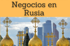 Comercio Exterior y Negocios en Rusia