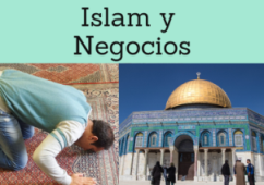 Formación Online (Doctorado Máster Curso): Islam y Negocios. Espacios económicos islámicos