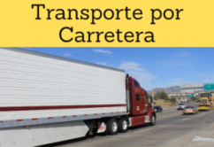 Formación Online (Doctorado Máster Curso): Transporte por Carretera