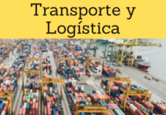 Transporte y Logística Internacional. Formación Online