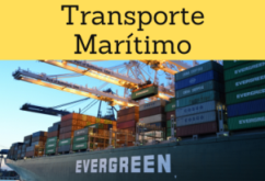 Formación Online (Doctorado Máster Curso): Transporte Marítimo