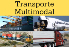 Formación Online (Doctorado, Másters / Maestrías, Cursos): Transporte Multimodal / Combinado