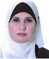 Hanan Abubaker Jordânia