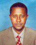 Maresha Yimer Etiópia