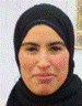 Noura OUSSAIFI (Túnez)