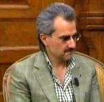 Príncep Alwaleed Bin Talal (Màster Honoris Causa EENI)