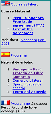 Tractat de lliure comerç