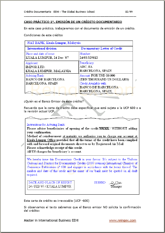 Crèdits documentaris