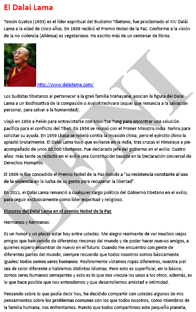 Dalai-lama (Budisme)