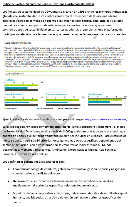 Responsabilitat Social Corporativa
