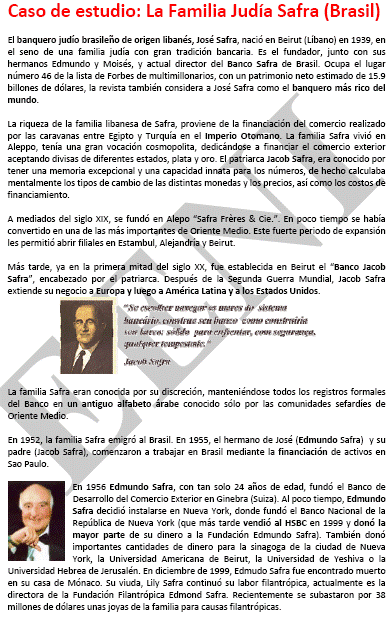 Safra (Brasil-Judaisme)