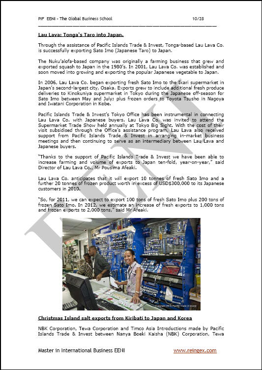 Fòrum Illes Pacífic