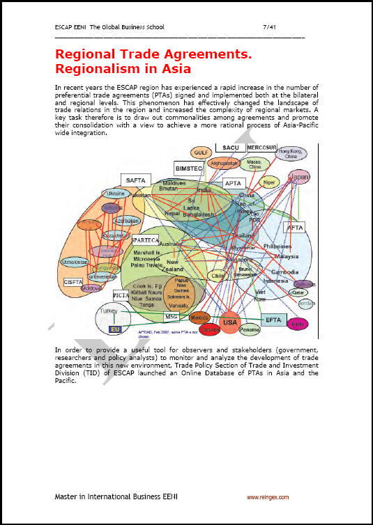 Wirtschafts- und Sozialkommission für Asien und den Pazifik (ESCAP)