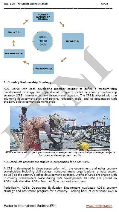 Asian Development Bank. Strategy 2030: Achieving a Prosperous, Inclusive, Resilient, and Sustainable Asia and the Pacific