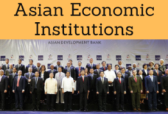 Asian Economic Institutions