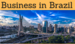 Foreign Trade and Business in Brazil