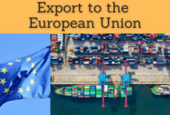 Export to the European Union