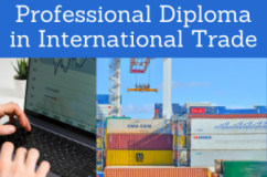 Diploma in International Trade