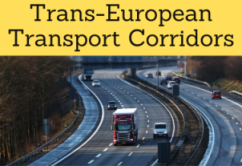 Trans-European Transport Corridors