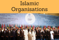 Islamic Organizations