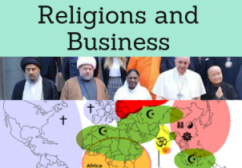 Religions, Ethics, and Global Business