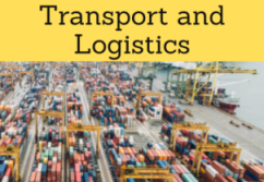 Global Transport and Logistics