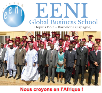 EENI École d'Affaires / Business School