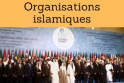 Organisations islamiques