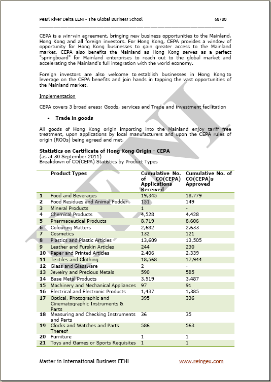 Lebih dekat Ekonomi Pengaturan Persekutuan (CEPA)