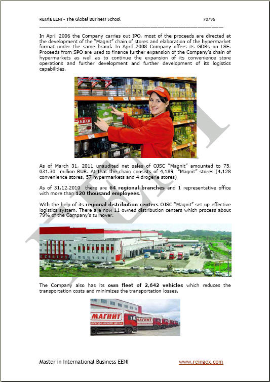 Magnit Rusia