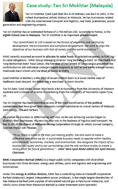 Tan Sri Mokhtar (pebisnis, Malaysia)