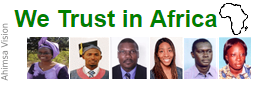 Kami Percaya di Afrika EENI Business School