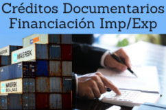 Créditos Documentarios y Financiación Internacional