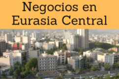Curso Online Negocios en Eurasia Central