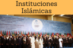 Instituciones Islámicas