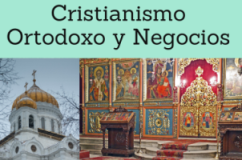 Cristianismo Ortodoxo y Negocios