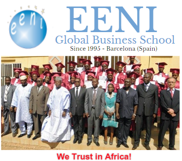 EENI Global Business School / Scuola di Affari