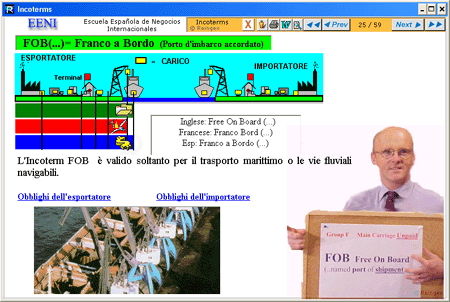 INCOTERMS